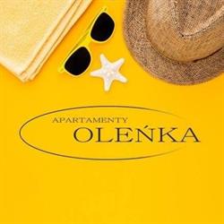 Apartamenty Oleńka