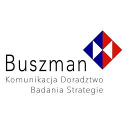 Buszman Sp. z o.o. Komunikacja Doradztwo Badania Strategie