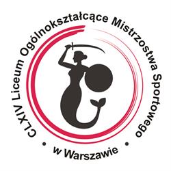 CLXIV Liceum Ogólnokształcące Mistrzostwa Sportowego