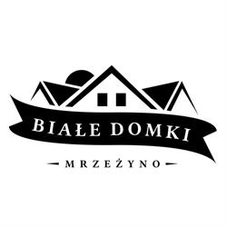 BIAŁE DOMKI Mrzeżyno