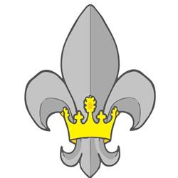 ZHP. Hufiec Koronowo