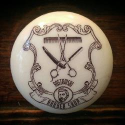 Rostowski Barber Shop