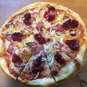 I Love Pizza Gont