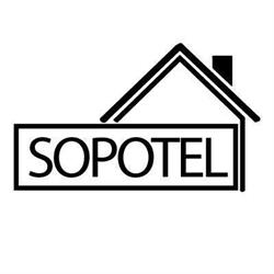 Pokoje Sopot - Sopotel