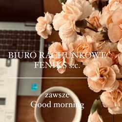 Biuro Rachunkowe Feniks S.C.