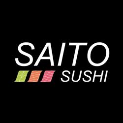 SAITO SUSHI Ochota