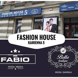 Fashion House