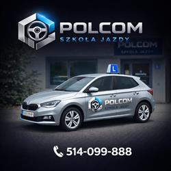 POLCOM