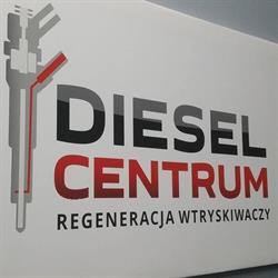 Diesel Centrum Naprawa Wtryskiwaczy