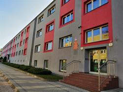Branżowa Szkoła I Stopnia Nr 8 w Kaliszu