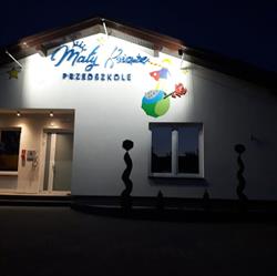 "Mały Książę" Niepubliczne Przedszkole Lingwistyczne