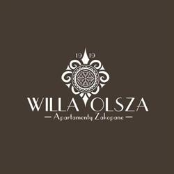 Willa Olsza