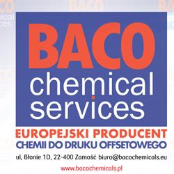BACO CHEMICAL SERVICES SP Z O O