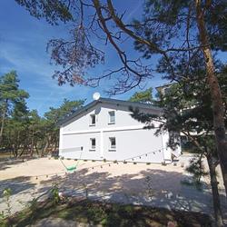 Apartamenty Marynarska 2