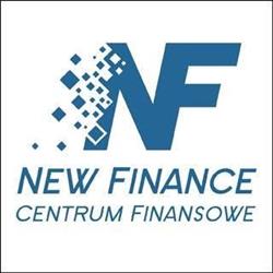 New Finance Centrum Finansowe- Kredyty hipoteczne, firmowe, konsolidacyjne, gotówkowe
