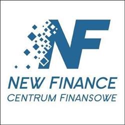 New Finance Centrum Finansowe- Kredyty hipoteczne, firmowe, konsolidacyjne, gotówkowe
