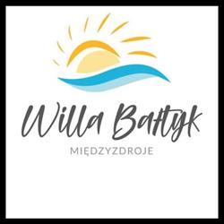 Willa Bałtyk