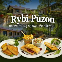 Restauracja Rybi Puzon
