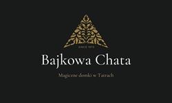 Bajkowa Chata - magiczne domki w Tatrach