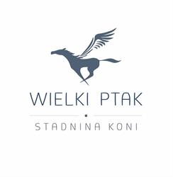WIELKI PTAK