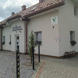 Vetmedic Przychodnia Weterynaryjna lek. wet. Tomasz Grabowski