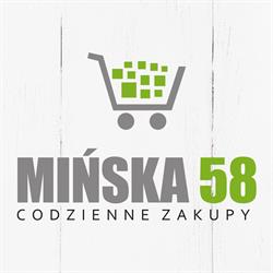 Centrum Handlowe Mińska 58