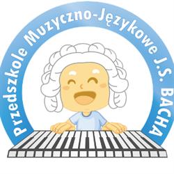 Przedszkole Muzyczno - Językowe J. S. Bacha