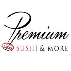 Premium sushi & More