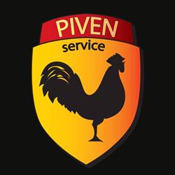 Piven-Service