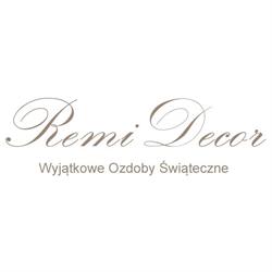 Remi Decor - ozdoby świąteczne