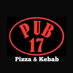 Pub-17 Pizza&Kebab