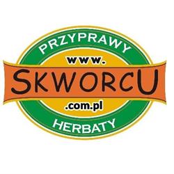 Skworcu przyprawy herbaty bakalie