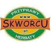 Skworcu przyprawy herbaty bakalie