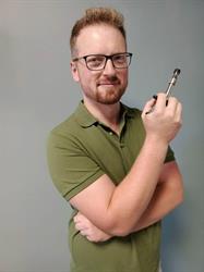 FizjoChiro mgr Robert Berek