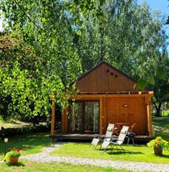 Kamienny Ogród Holiday Park