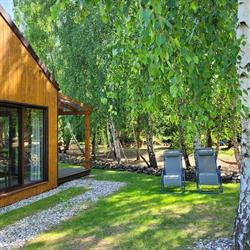Kamienny Ogród Holiday Park