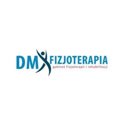 DM Fizjoterapia. Gabinet fizjoterapia i rehabilitacji.