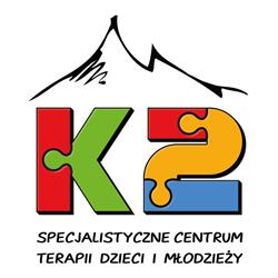 "K2" Specjalistyczne Centrum Terapii Dzieci i Młodzieży Psycholog Katarzyna Wróż Częstochowa