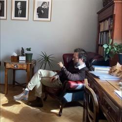 Michał Głuszek Psychoterapia Psychodynamiczna Konsultacje Psychologiczne
