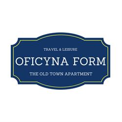 Oficyna Form - Apartament Dwupoziomowy