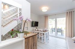 Apartamenty BIEG