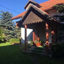 Gospodarstwo Agroturystyczne "JAN" nocleg, agroturystyka