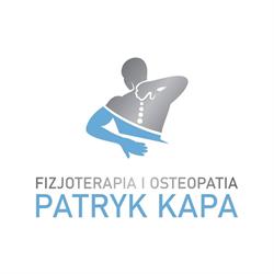 FIOS - Fizjoterapia i Osteopatia Patryk Kapa