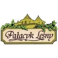 Pałacyk Leśny