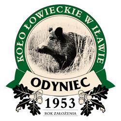 Koło Łowieckie "Odyniec"