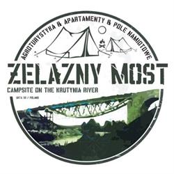 Pole namiotowe i Apartamenty Żelazny most Ukta