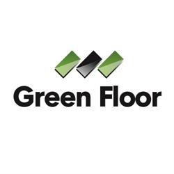 Green Floor