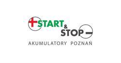 Start & Stop Akumulatory