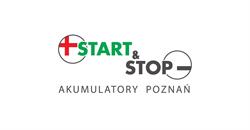 Start & Stop Akumulatory