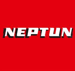 PHU NEPTUN Henryk Maszkowski